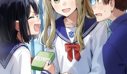 日本校园漫画,日本漫画中的青春记忆